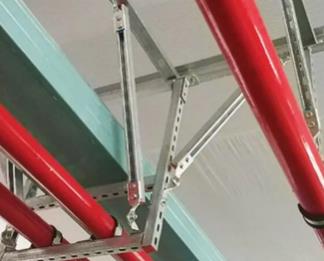 永春成品支架的特点