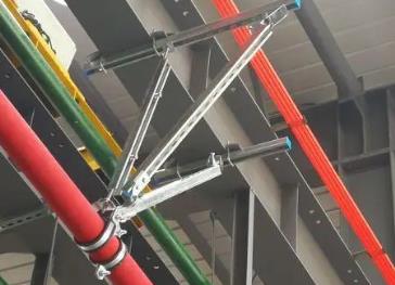 永春抗震支架厂家与你分享你必须做的紧急情况下的准备